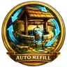 Auto Refill